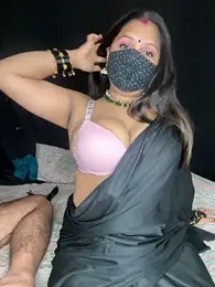 TwinkleBhabhi webcam stripchat model stream image