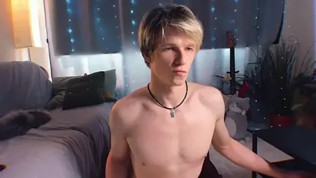 Breston_Sweet webcam model stream image