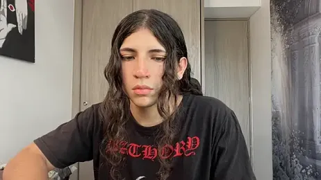 gabriel__manson webcam model stream image