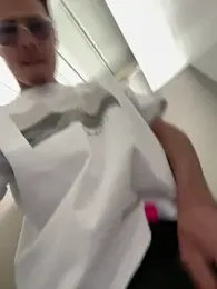 Latin_Paisa_Boy webcam stripchat model stream image