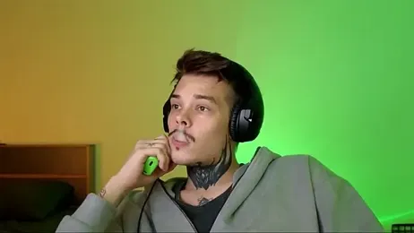 DENIS_HERE webcam stripchat model stream image