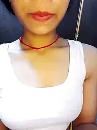 meenu_baby webcam model stream image