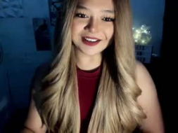 gorgeousamandarose webcam model stream image