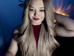 gorgeousamandarose webcam model stream image