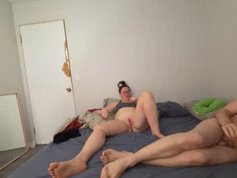 bignaturalsmilf webcam model stream image