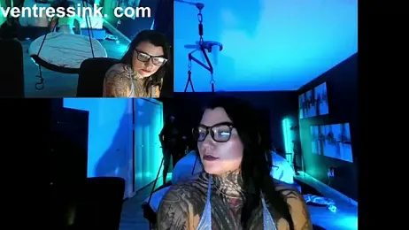 ventressink webcam model stream image