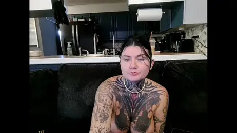 ventressink webcam model stream image