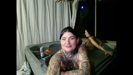 ventressink webcam stripchat model stream image