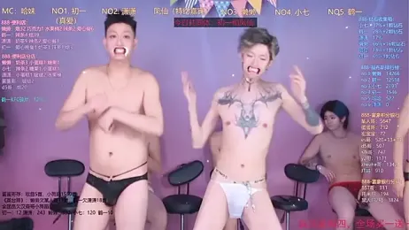 TNT-888 webcam stripchat model stream image