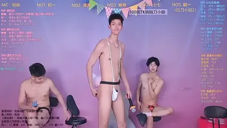 TNT-888 webcam stripchat model stream image