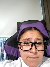 Cute_Penelope webcam model stream image