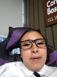 Cute_Penelope webcam model stream image