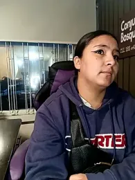 Cute_Penelope webcam model stream image