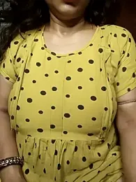 Sneha_gril webcam model stream image
