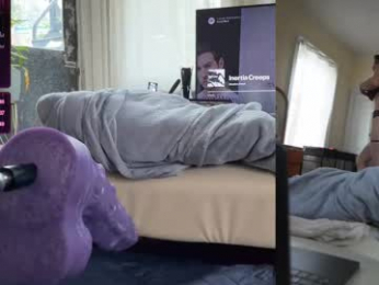 lena_vesper webcam model stream image