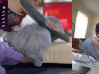 lena_vesper webcam model stream image