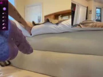 lena_vesper webcam chaturbate model stream image