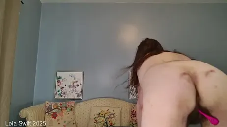 LeiaSwift webcam model stream image