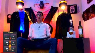 enzopratt_ webcam model stream image