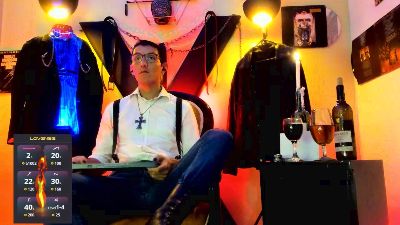 enzopratt_ webcam model stream image