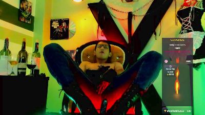 enzopratt_ webcam model stream image