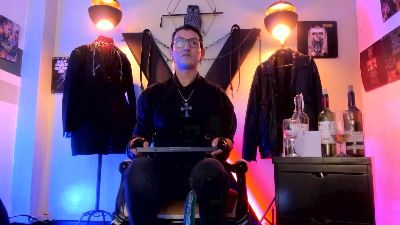 enzopratt_ webcam model stream image