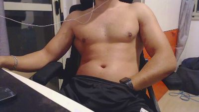 triplex_ webcam model stream image