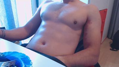 triplex_ webcam model stream image