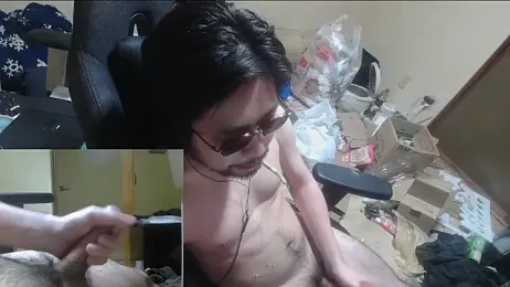 taskmania webcam model stream image