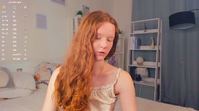 _m1racle_ webcam model stream image
