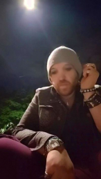 DennywiseCohle webcam model stream image