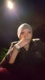 DennywiseCohle webcam model stream image