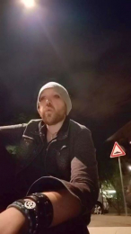 DennywiseCohle webcam model stream image