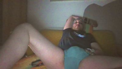 DennywiseCohle webcam model stream image