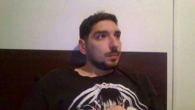 Artemito webcam model stream image