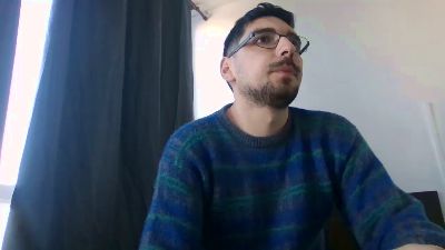 Artemito webcam model stream image