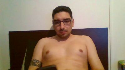 Artemito webcam model stream image