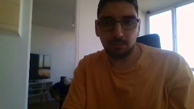 Artemito webcam model stream image
