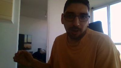 Artemito webcam model stream image