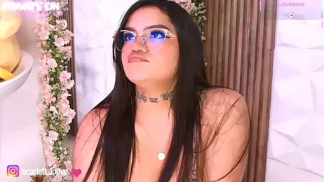 CandyLatina_ webcam stripchat model stream image