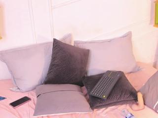 Samanta Wells webcam flirt4free model stream image