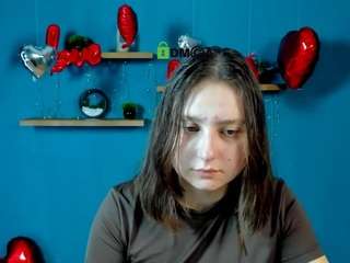 kora-cosmo1 webcam model stream image