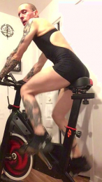 Danihell6669 webcam model stream image