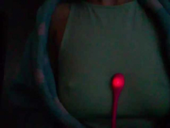 SweetLikeCola webcam model stream image