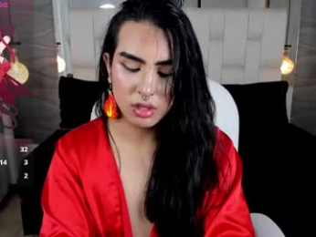 aria07_ webcam model stream image