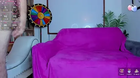 KittyPearl webcam model stream image