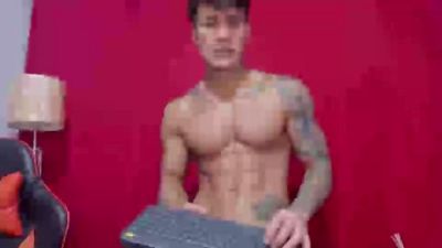 austing_king webcam model stream image