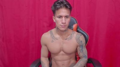 austing_king webcam model stream image
