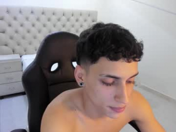 jhoanleandro webcam model stream image