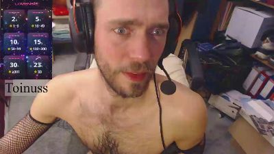 toinuss webcam model stream image